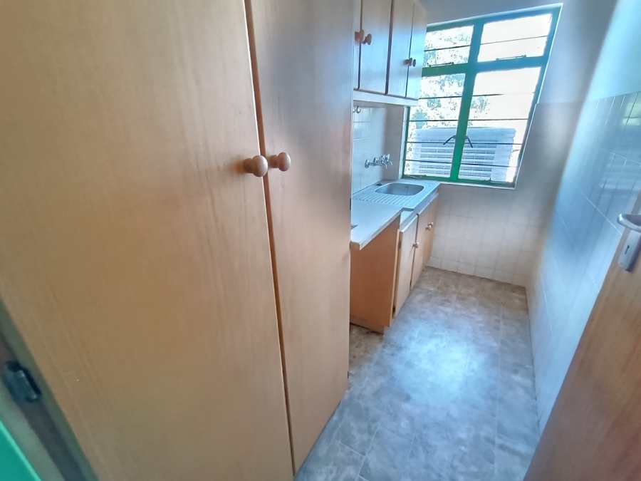 Commercial Property for Sale in Generaal De Wet Free State